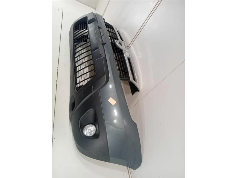 Paraurti ANT PARAURTI ANT Dacia Duster I 2014