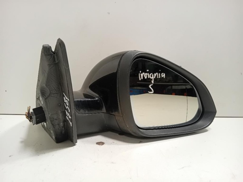 Retrovisore Esterno ANT DX 021002 Opel Insignia A 2009