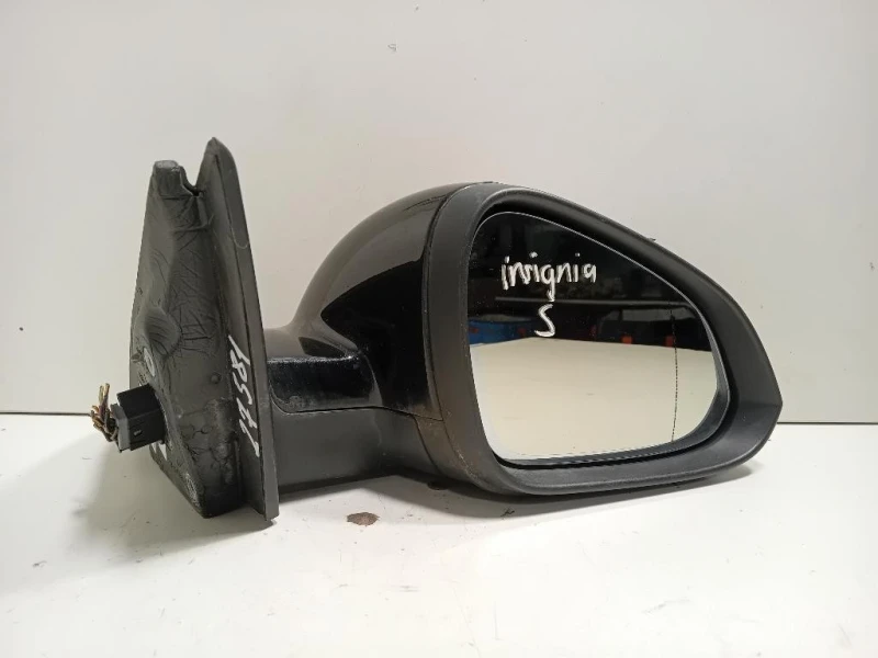 Retrovisore Esterno ANT DX 021002 Opel Insignia A 2009