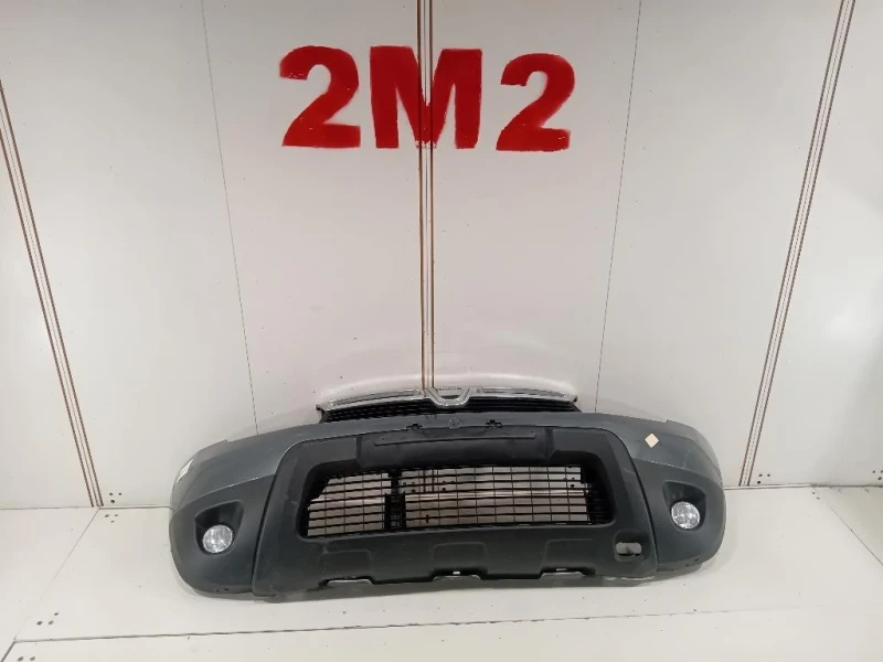 Paraurti ANT PARAURTI ANT Dacia Duster I 2014