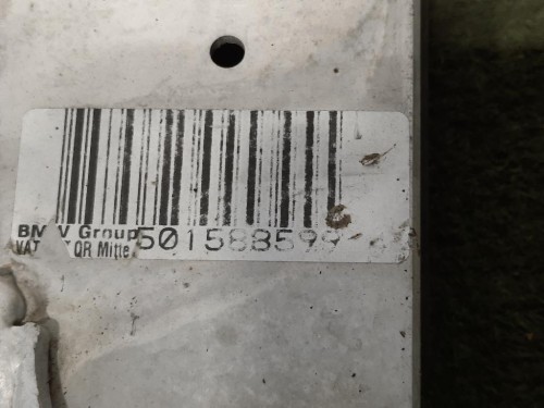 Assale ANT 31116785639 Bmw Serie 3 E90 Berlina 2005