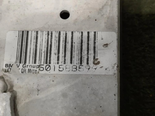 Assale ANT 31116785639 Bmw Serie 3 E90 Berlina 2005