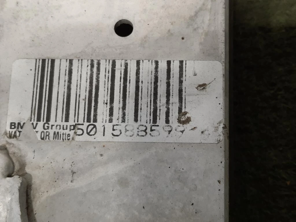 Assale ANT 31116785639 Bmw Serie 3 E90 Berlina 2005