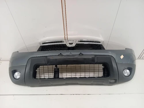 Paraurti ANT PARAURTI ANT Dacia Duster I 2014