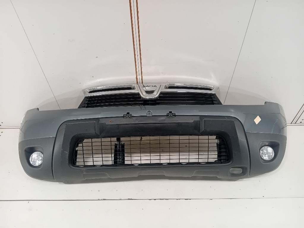 Paraurti ANT PARAURTI ANT Dacia Duster I 2014