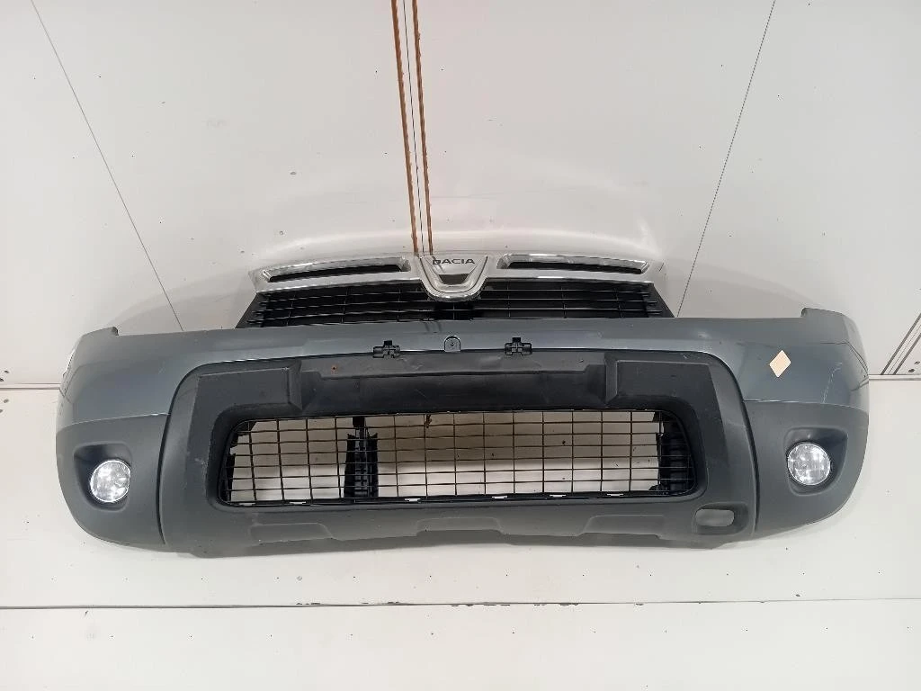 Paraurti ANT PARAURTI ANT Dacia Duster I 2014
