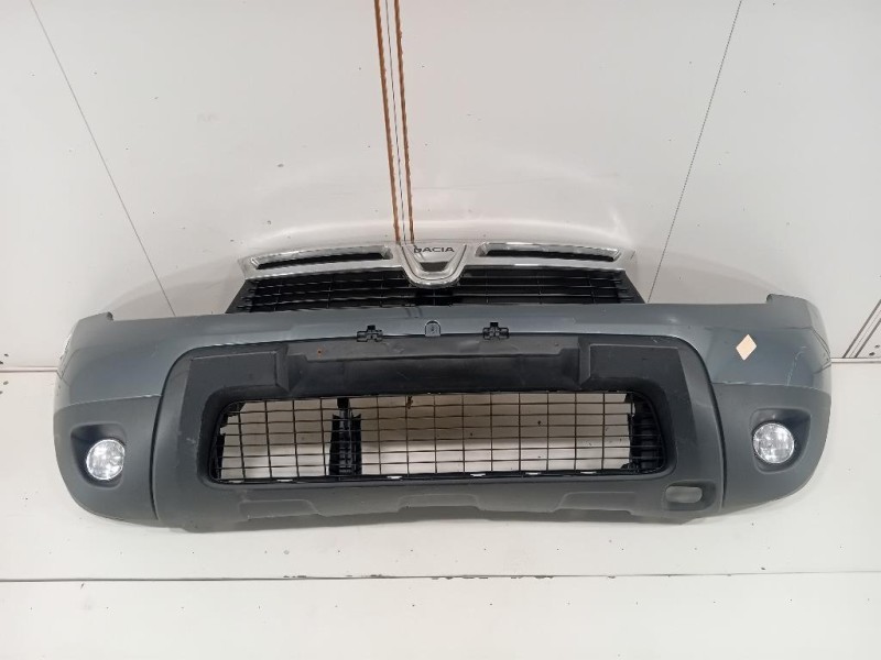 Paraurti ANT PARAURTI ANT Dacia Duster I 2014