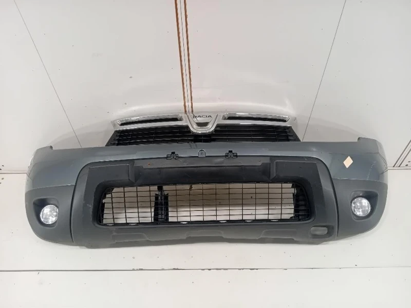 Paraurti ANT PARAURTI ANT Dacia Duster I 2014