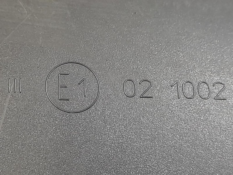 Retrovisore Esterno ANT DX 021002 Opel Insignia A 2009