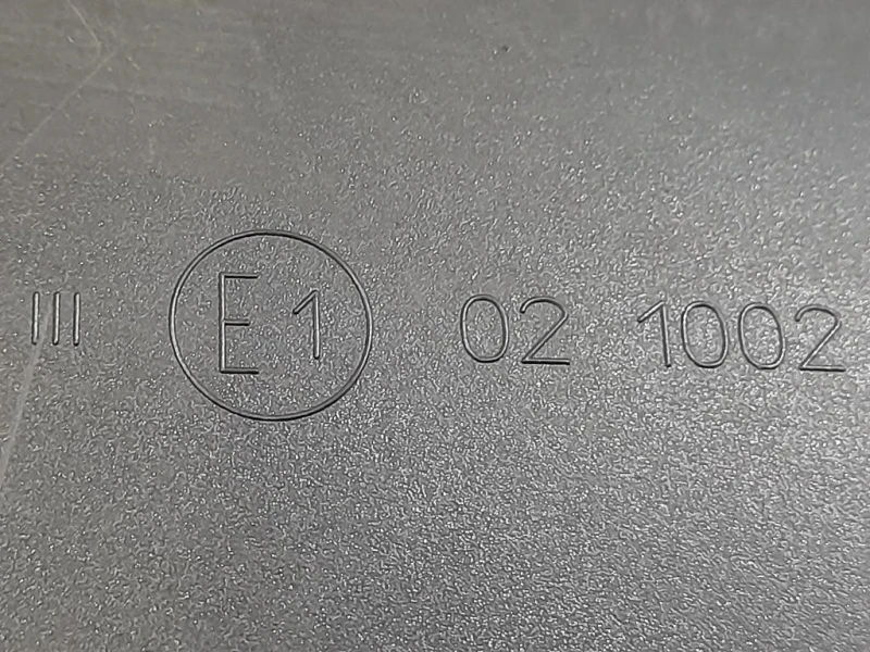 Retrovisore Esterno ANT DX 021002 Opel Insignia A 2009