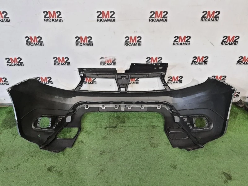 Paraurti ANT 620221776R Dacia Duster II 2018