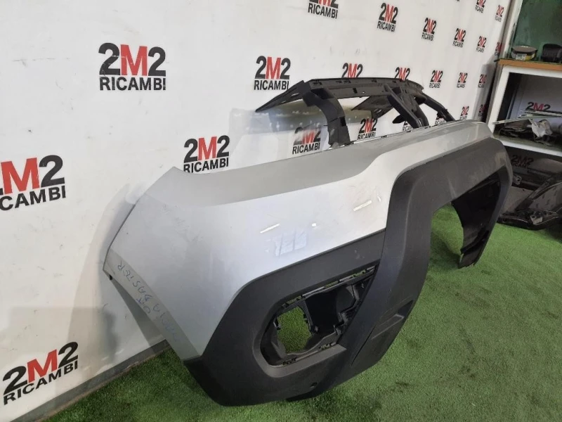 Paraurti ANT 620221776R Dacia Duster II 2018