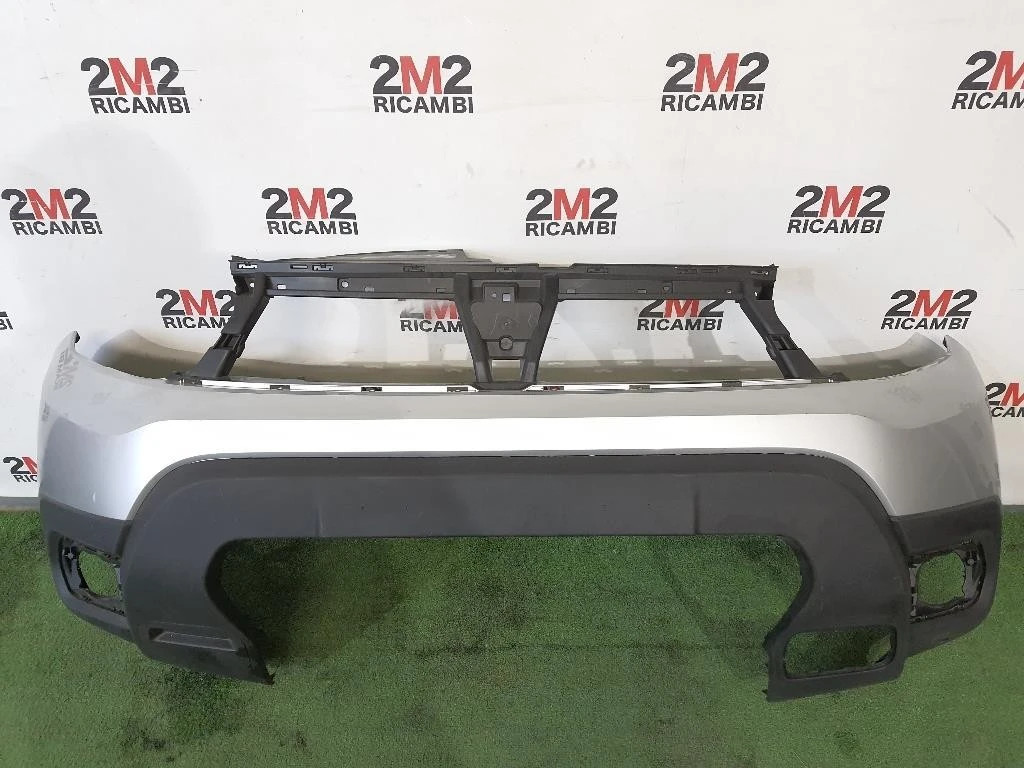 Paraurti ANT 620221776R Dacia Duster II 2018