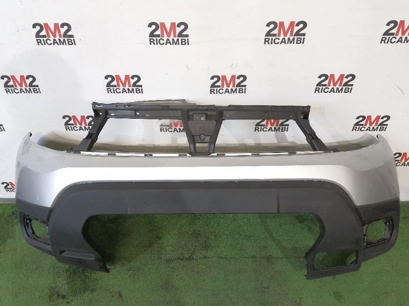 Paraurti ANT 620221776R Dacia Duster II 2018