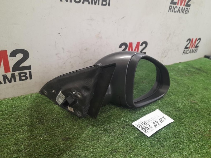 Retrovisore Esterno ANT DX 13269581 5 FILE Opel Insignia A 2009