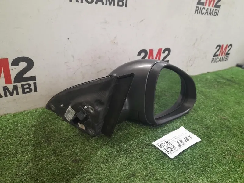 Retrovisore Esterno ANT DX 13269581 5 FILE Opel Insignia A 2009