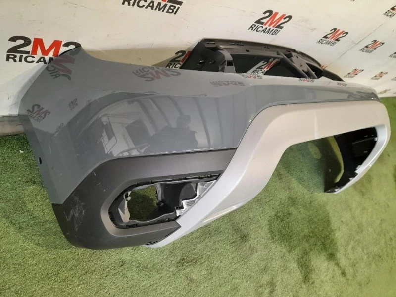 Paraurti ANT PREZZO SENZA ACCESSORI 620221776R Dacia Duster II 2018