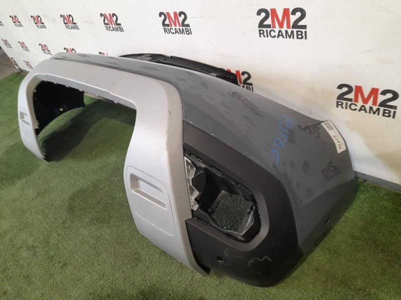 Paraurti ANT PREZZO SENZA ACCESSORI 620221776R Dacia Duster II 2018