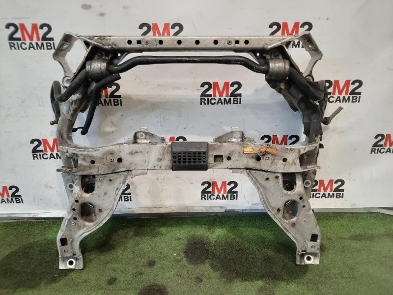 Assale ANT 31116785639 Bmw Serie 3 E90 Berlina 2005