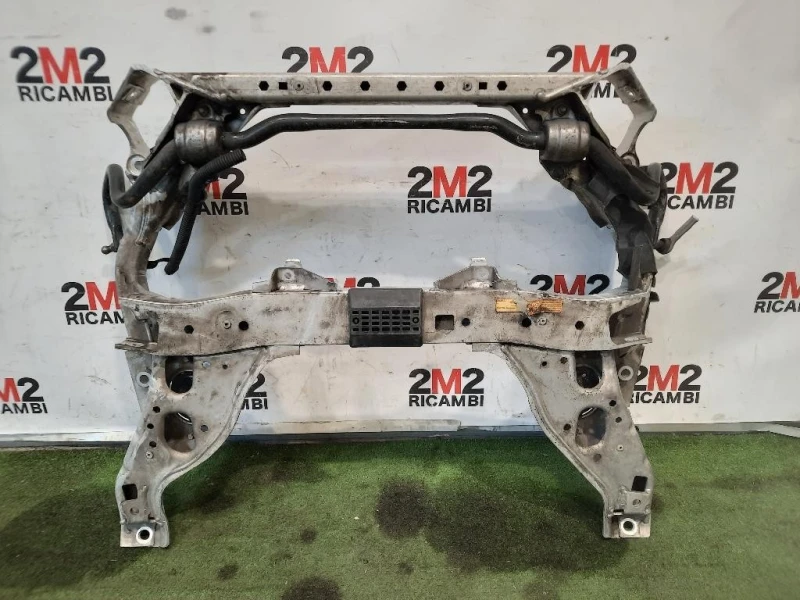 Assale ANT 31116785639 Bmw Serie 3 E90 Berlina 2005