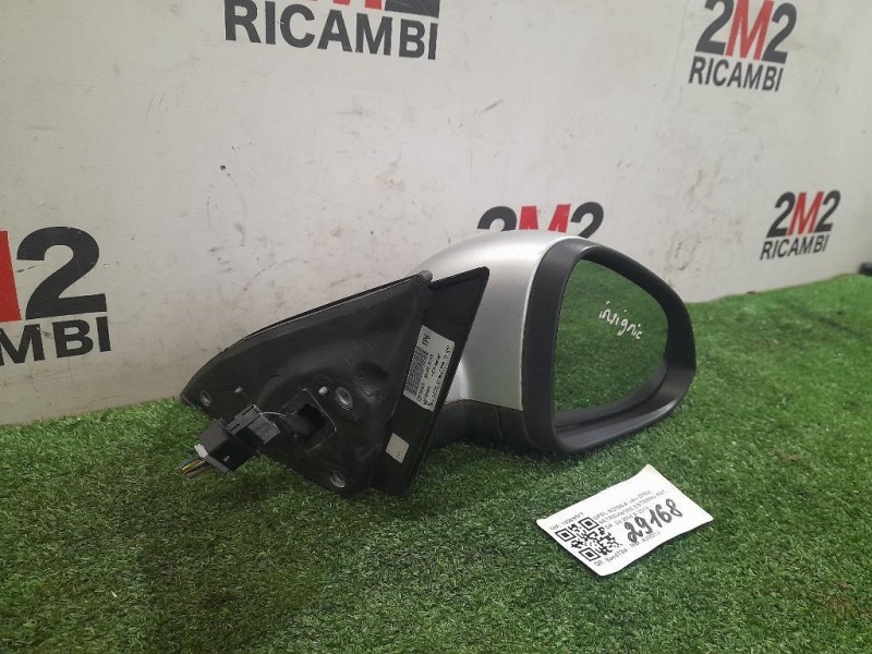 Retrovisore Esterno ANT DX 13269577 Opel Insignia A 2009