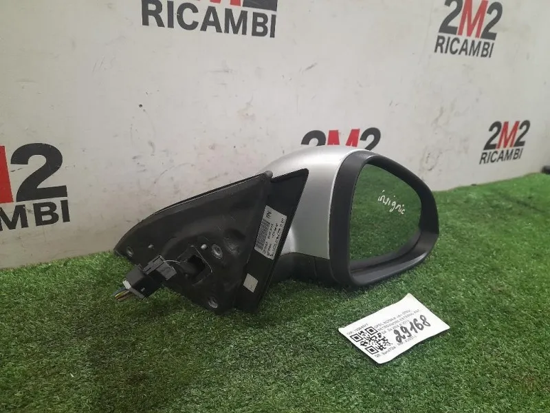 Retrovisore Esterno ANT DX 13269577 Opel Insignia A 2009