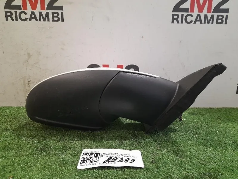 Retrovisore Esterno ANT DX 3269576 Opel Insignia A 2009