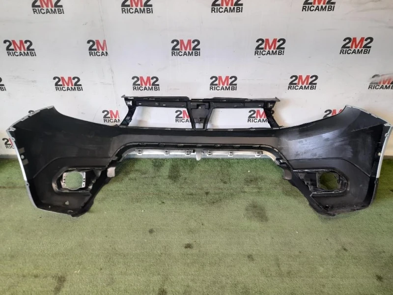 Paraurti ANT 620221776R Dacia Duster II 2018