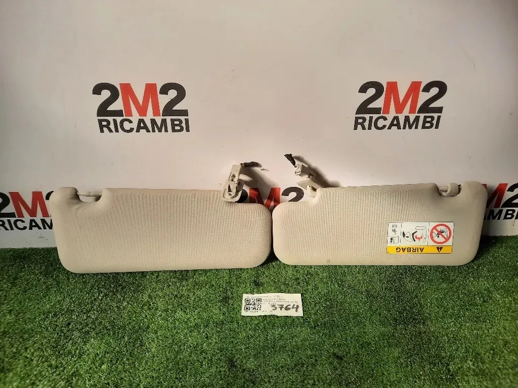 KIT Pannelli Parasole BHS369270A75 Mazda 3 III 2014