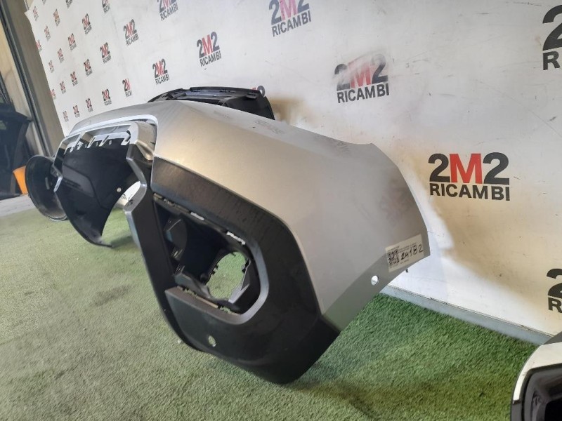 Paraurti ANT 620221776R Dacia Duster II 2018