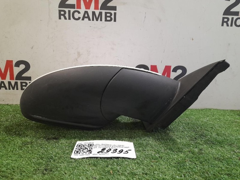 Retrovisore Esterno ANT DX 13269576 Opel Insignia A 2009