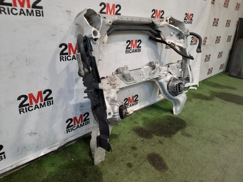 Assale ANT 31116785639 Bmw Serie 3 E90 Berlina 2005