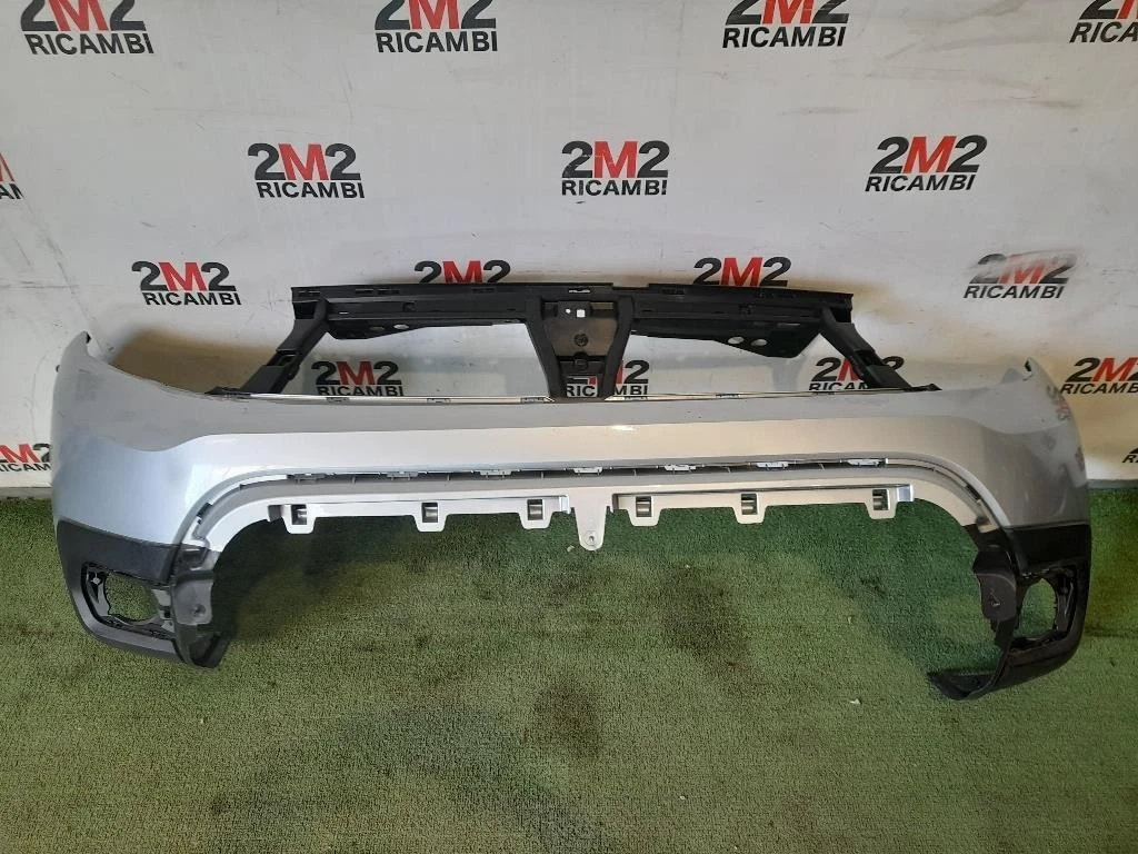 Paraurti ANT 620221776R Dacia Duster II 2018