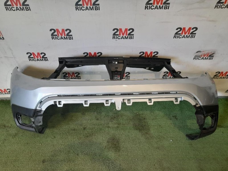 Paraurti ANT 620221776R Dacia Duster II 2018