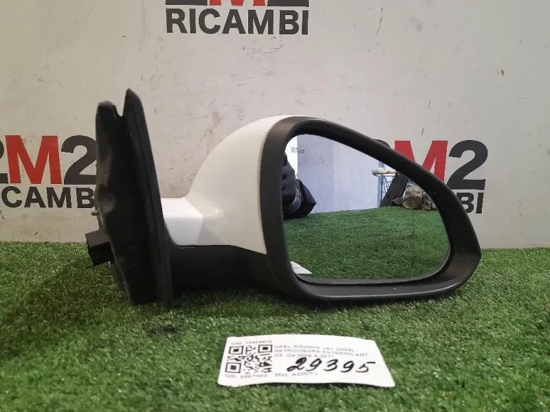 Retrovisore Esterno ANT DX 13269576 Opel Insignia A 2009