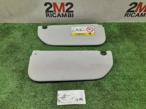 KIT Pannelli Parasole Toyota AYGO II 2018