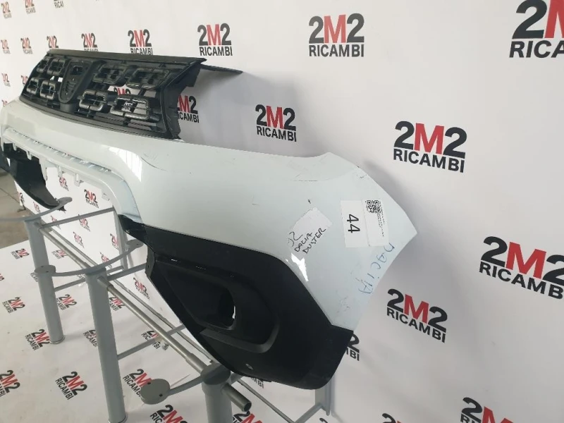 Paraurti ANT NUDO 620228952R Dacia Duster II 2018