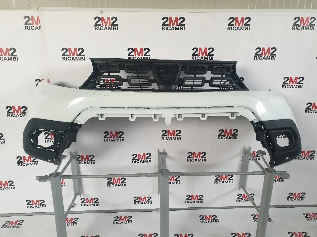 Paraurti ANT NUDO 620228952R Dacia Duster II 2018