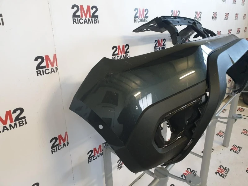 Paraurti ANT 620228952R Dacia Duster II 2018