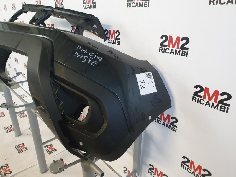 Paraurti ANT 620228952R Dacia Duster II 2018