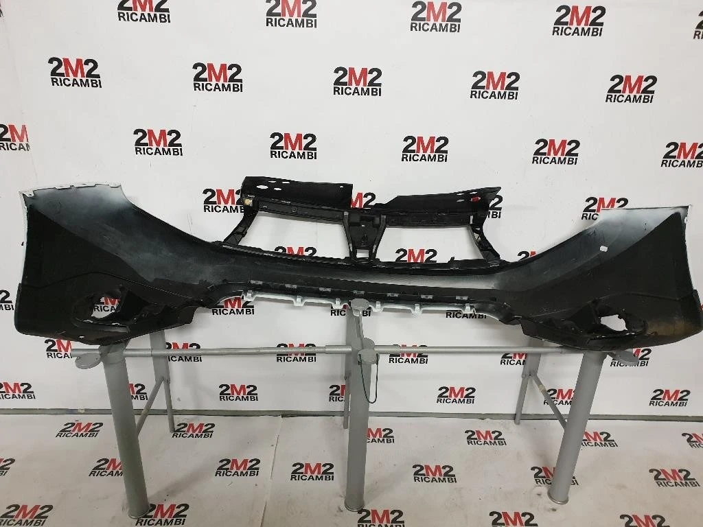 Paraurti ANT 620228952R Dacia Duster II 2018