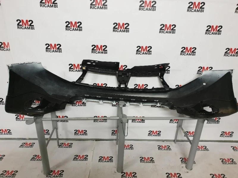 Paraurti ANT 620228952R Dacia Duster II 2018