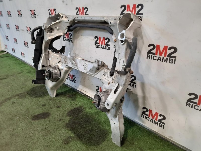 Assale ANT 31116785639 Bmw Serie 3 E90 Berlina 2005