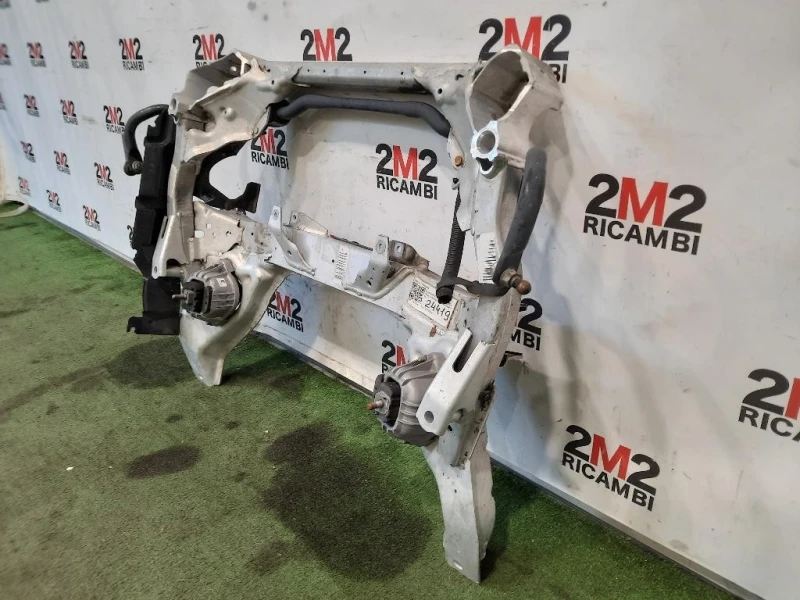 Assale ANT 31116785639 Bmw Serie 3 E90 Berlina 2005