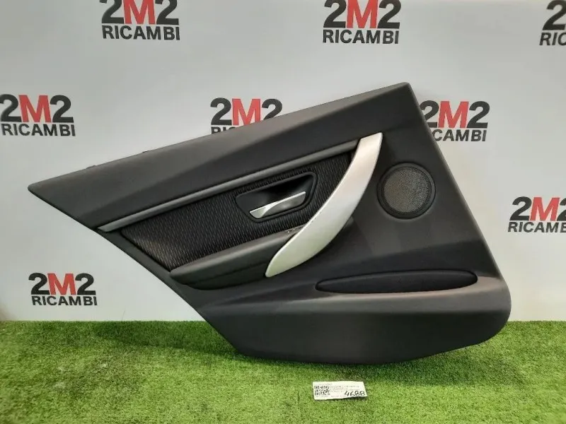 KIT Pannello Rivestimento Porta KIT PANNELLO RIVESTIMENTO PORTA Bmw Serie 3 F30 Berlina 2015