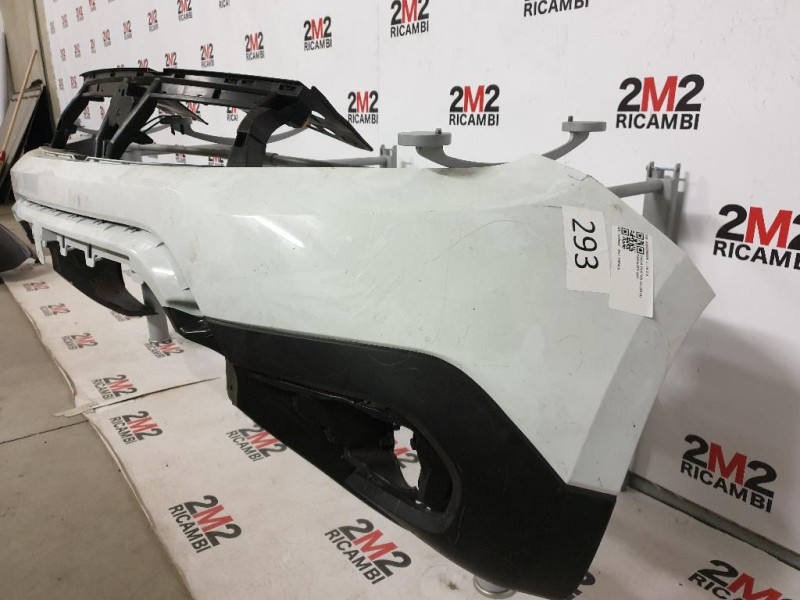 Paraurti ANT 620228952R Dacia Duster II 2018