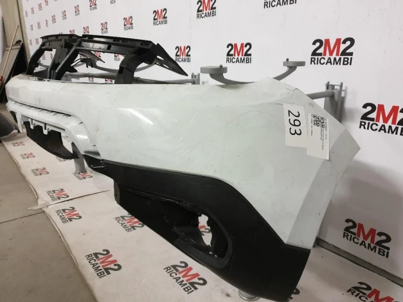 Paraurti ANT 620228952R Dacia Duster II 2018