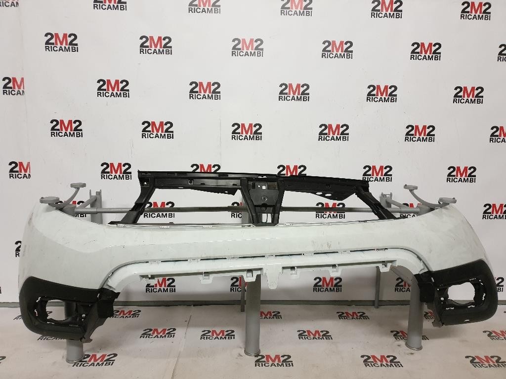 Paraurti ANT 620228952R Dacia Duster II 2018
