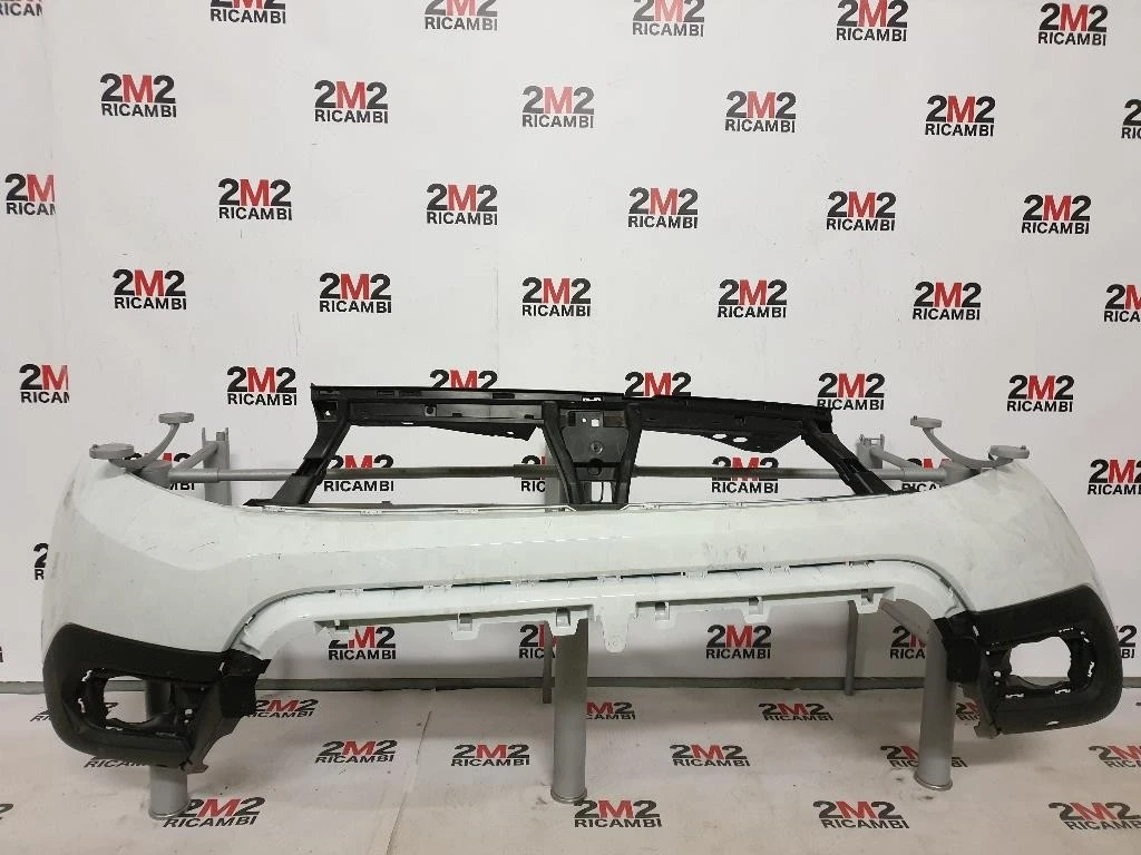 Paraurti ANT 620228952R Dacia Duster II 2018