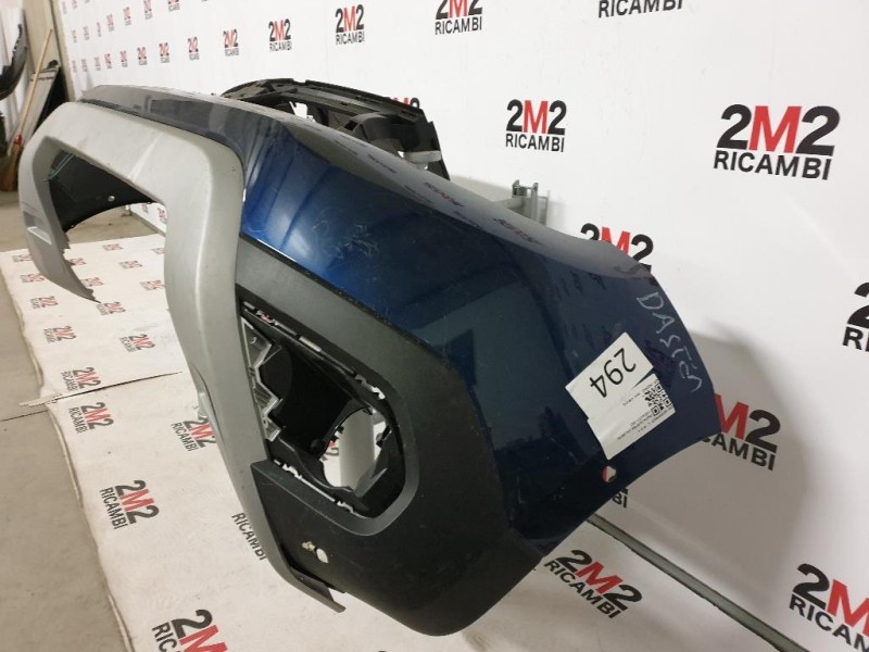 Paraurti ANT 620228952R Dacia Duster II 2018